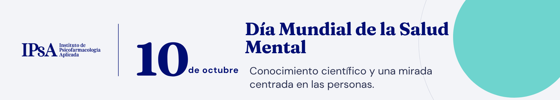 dia mundia salud 2026